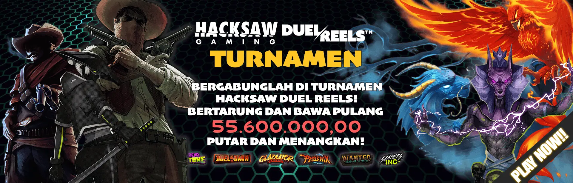 PUKUL99 Desktop