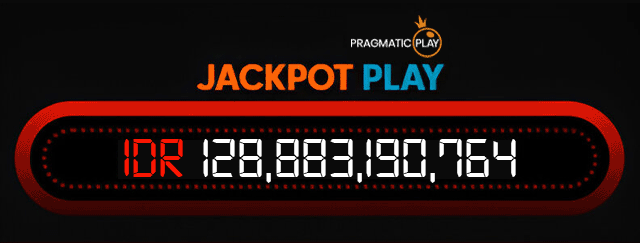 Jackpot Mobile PUKUL99